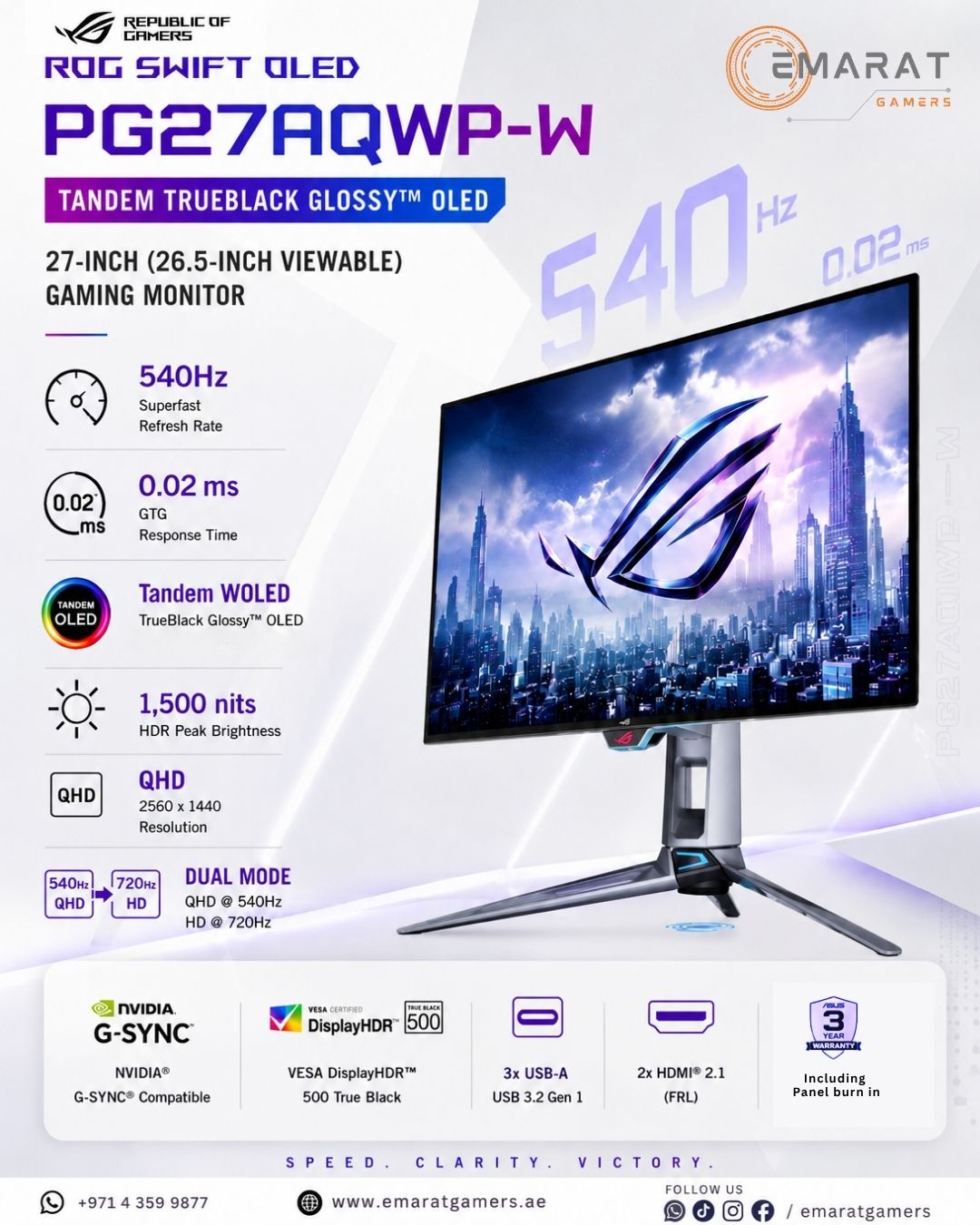 Advance Zone Technology - business technology showcase 6