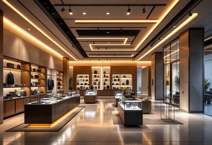 Retail