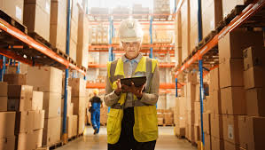 Warehouses