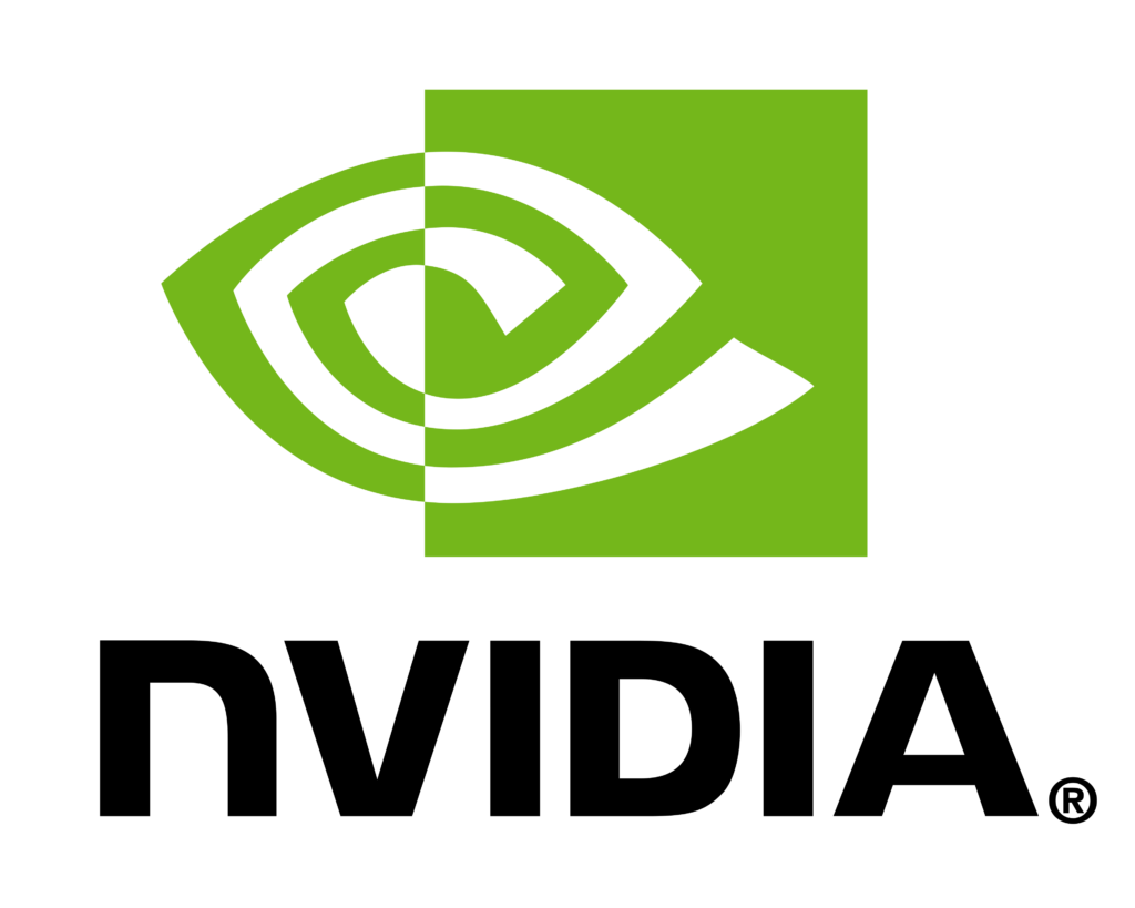 nvidia logo.svg
